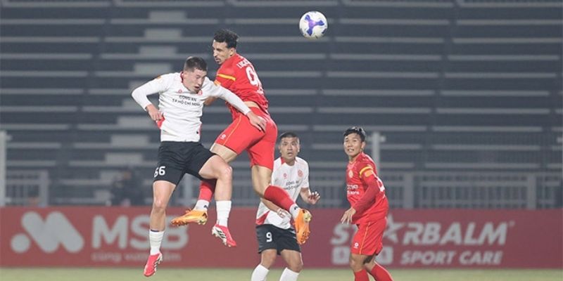 Dấu ấn Việt kiều thể hiện sự khác biệt lớn nhất trên sân