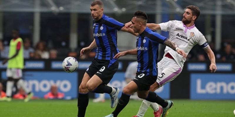 Kết Quả Bóng Đá Cremonese Và Inter Ngày 02/02/2026 từ chiến thuật