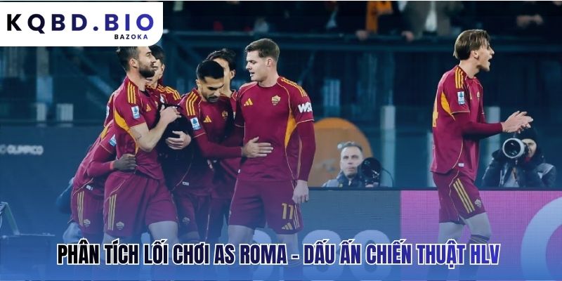 Dấu ấn chiến thuật De Rossi định hình lối chơi Bầy Sói