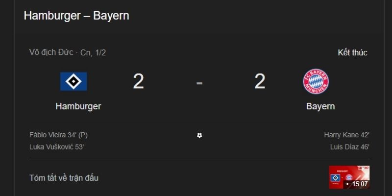 Diễn biến trận đấu phản ánh cuộc chiến sinh tồn đầy kịch tính